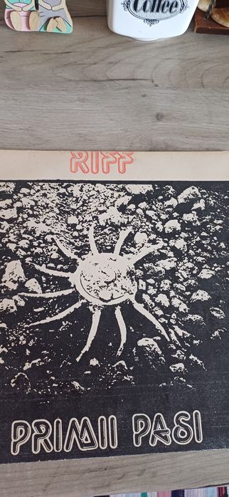 Viniluri muzica ușoară