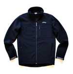 Lundhags Mens Full Zip - M - softshell, windstopper, мъжко яке