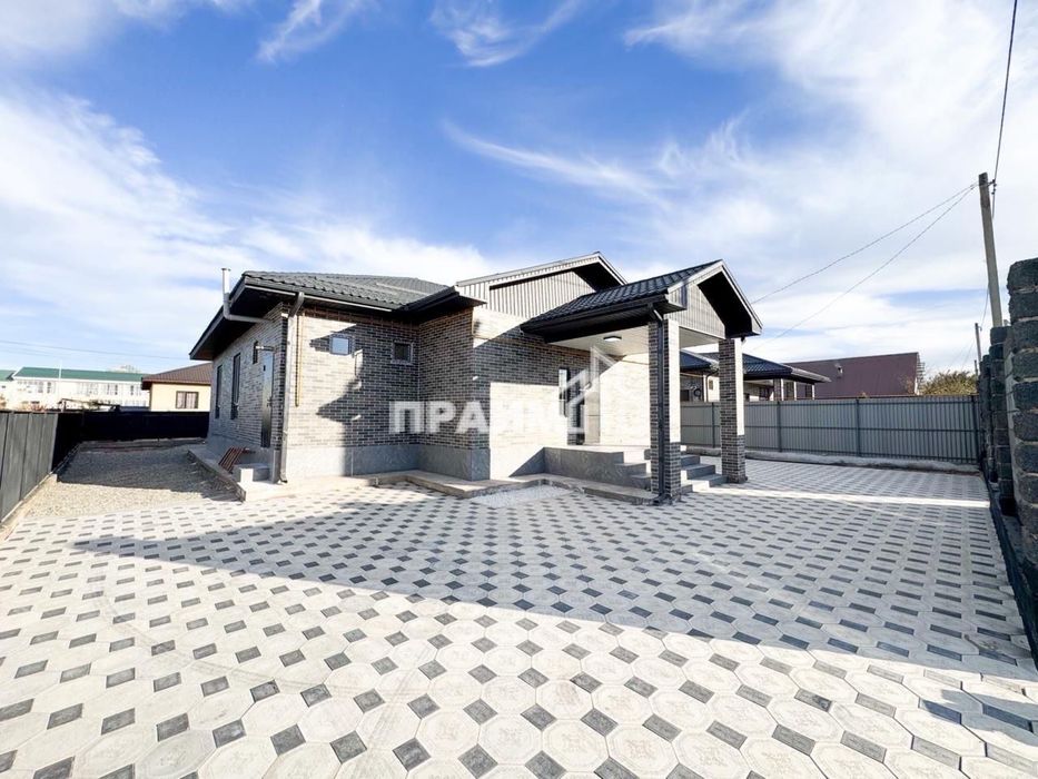 ПРОДАМ 4Х дом СЗЖР (Сандугаш ПРАЙМ)