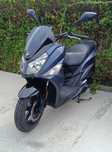 Scooter SYM Jet 14