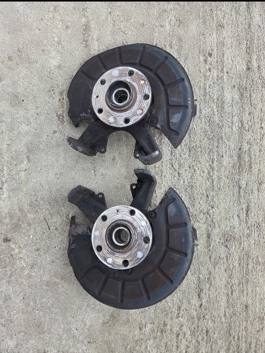 Fuzeta fuzete telescoape arcuri planetara planetare 1.2 TSi Vw Golf 6