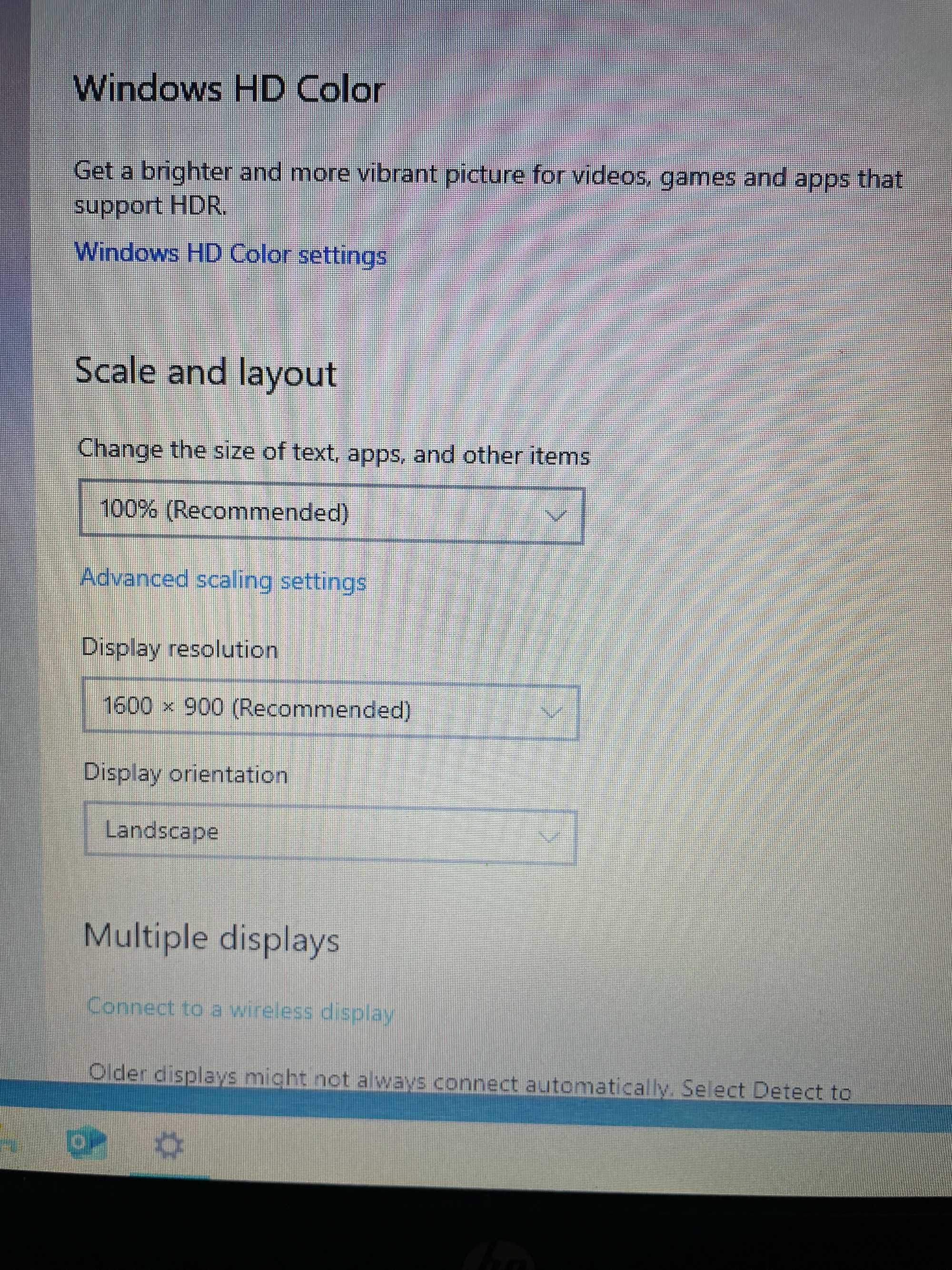 HP Pavilion 17 - 17.3''HD+, i5-5020u Broadwell, 8GB RAM, 180GB SSD