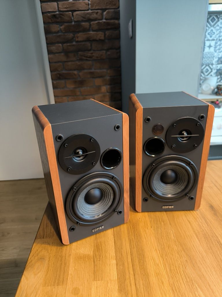 Активни колони Edifier R1280TS