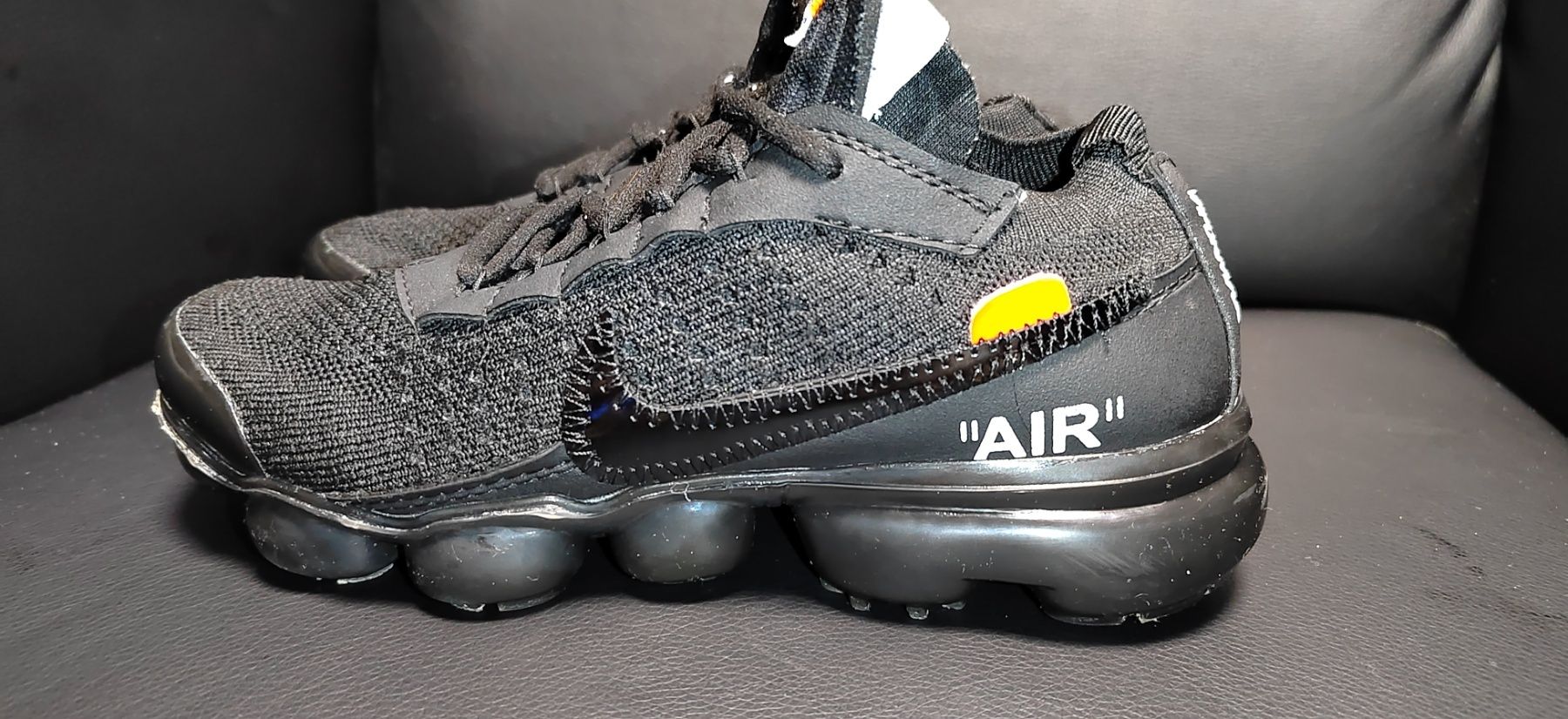 Nike Vapormax, номер 36