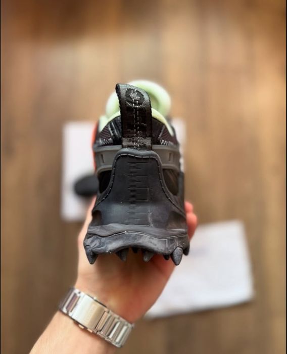 Off White Odsy 1000 Black