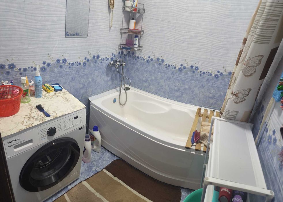 Хона студент кизларга ижарага берилади 800 мингдан