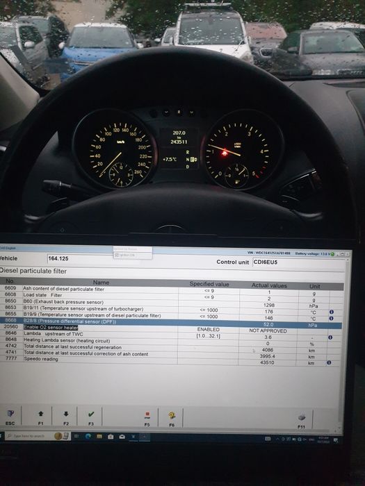 Професионална Автодиагностика Чип Тунинг