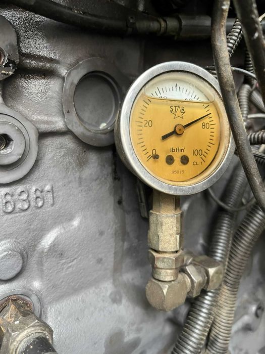 generator  curent Iveco 120 kVA