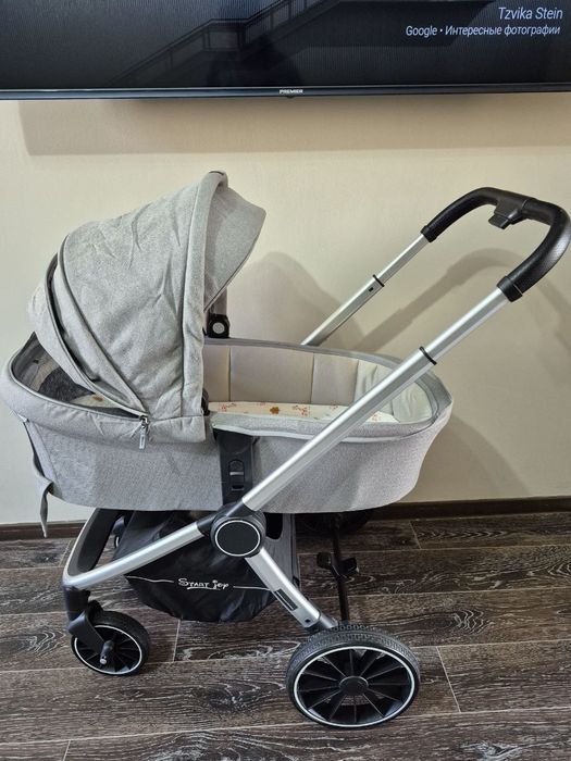 Продаётся коляска