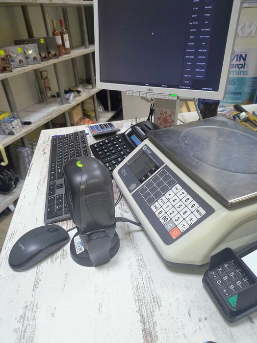 Магазин под наем Възраждане 1- работещ бизнес