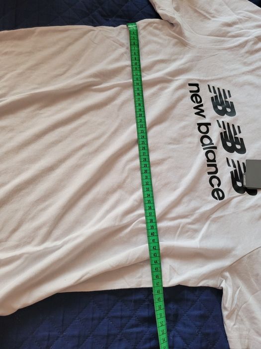 Tricou New Balance