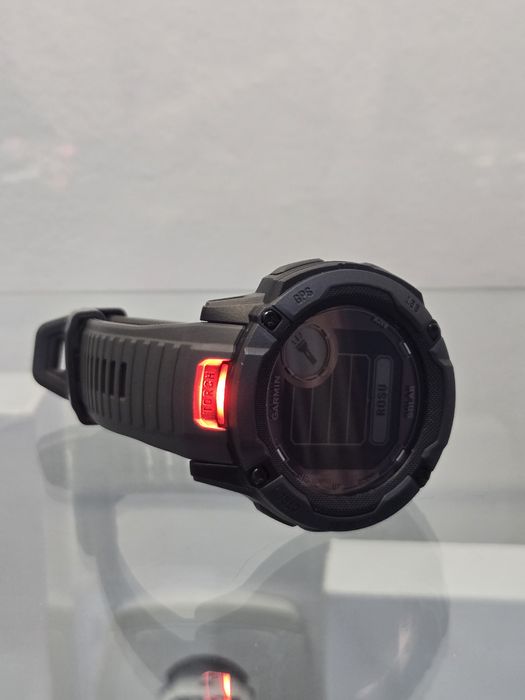 Garmin Instinct 2X Solar