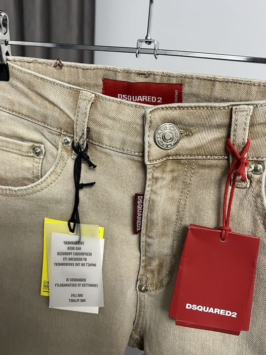 Blugi DSQUARED2 super calitate