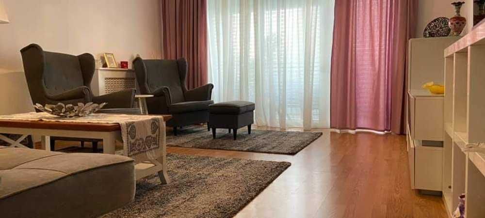 Apartament 3 camere de inchiriat Pacii