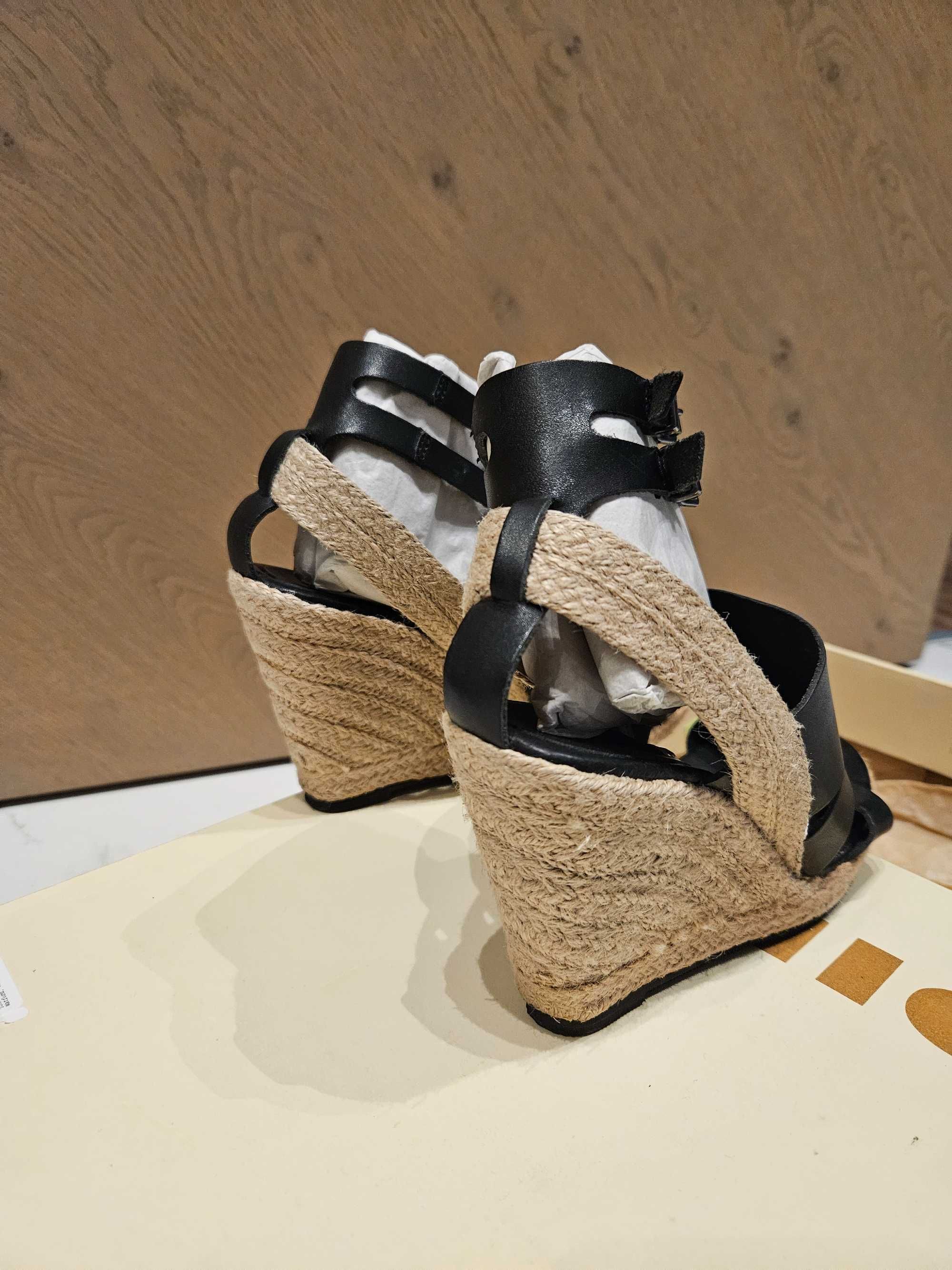 Diesel платформи/36-37