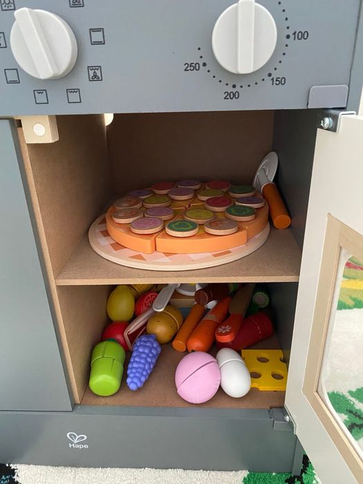 Детска кухня HAPE