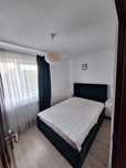 Vand apartament mobilat si utilat