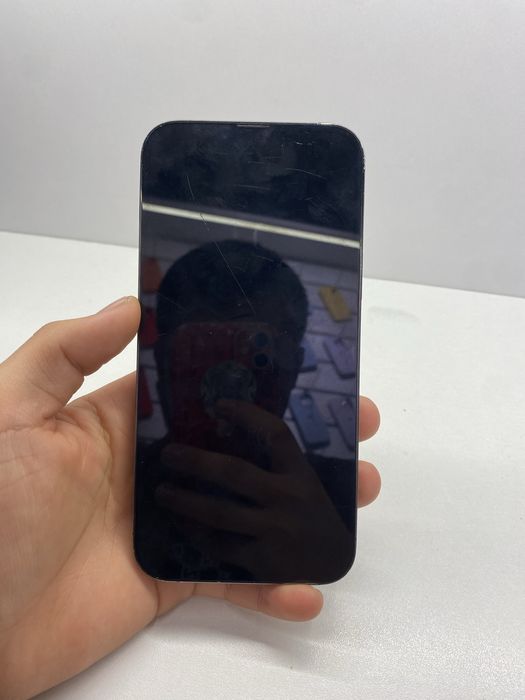 13 про мах айфон