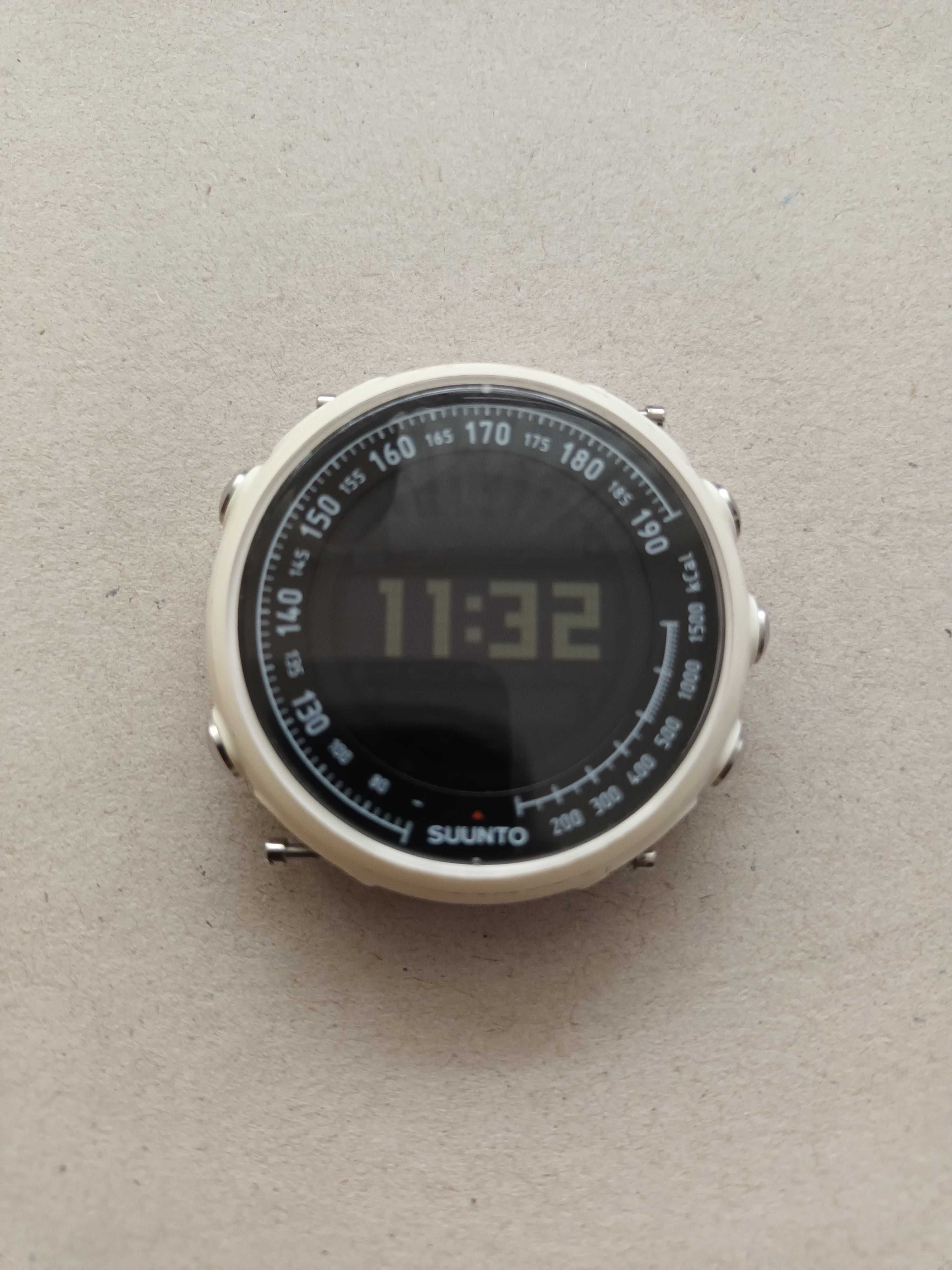 Ceas FINLANDA DIGITAL SUUNTO T1c fara curea , functional