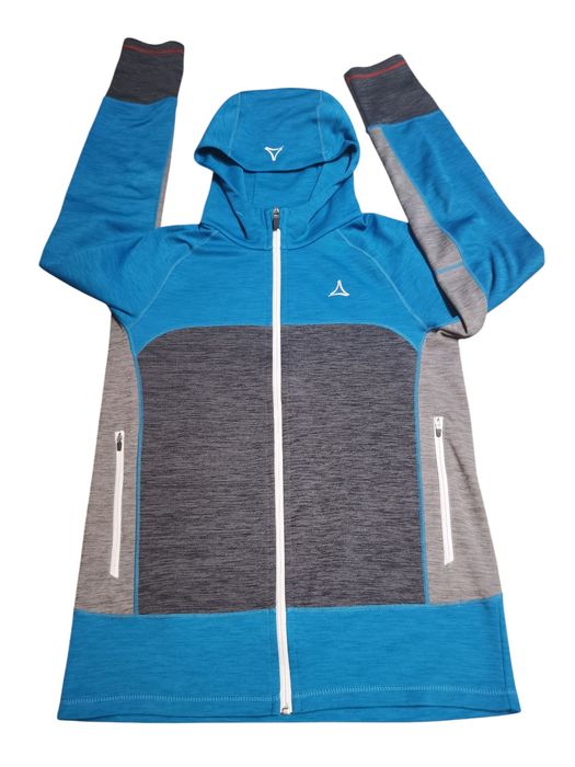 Fleece hanorac Schöffel Trentino S bărbați munte