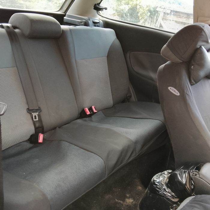 Seat Ibiza 1.4i 2004