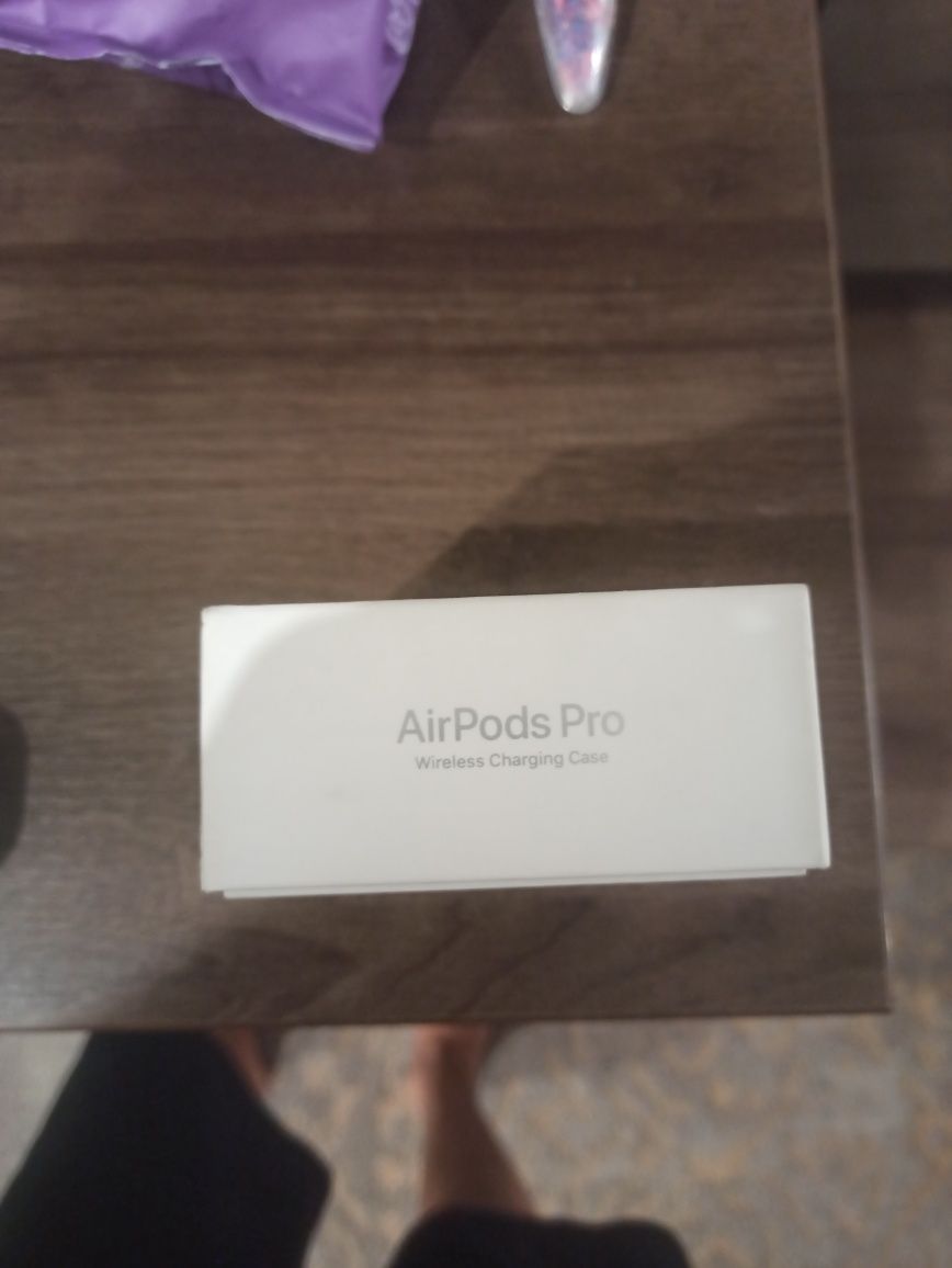 Original airpods звоните все раскажу