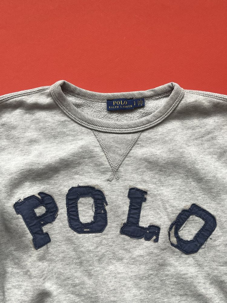 POLO Ralph Lauren : Дамски модел XS/S размер / Оригинал