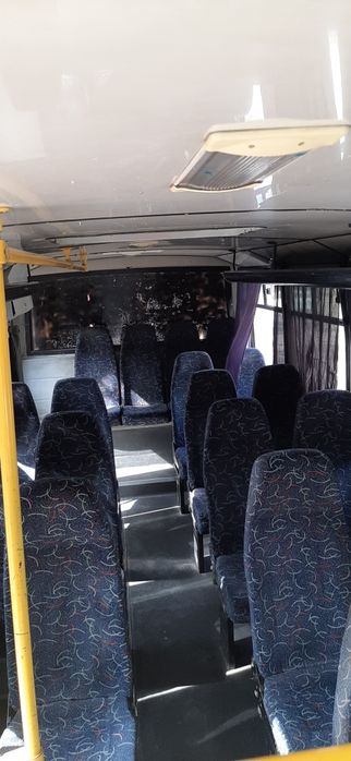 Исузу НП21 люкс 2015-йил