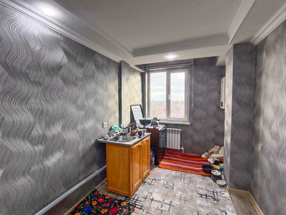 3х комнатная квартира 77кв/м на районе Супера