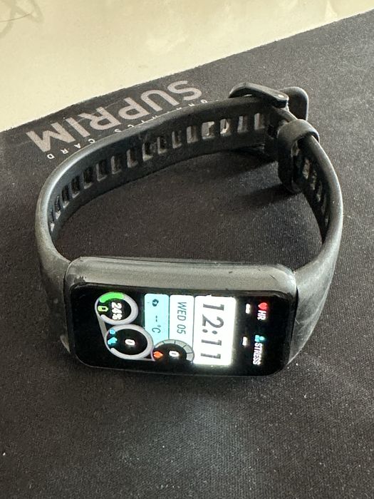 Huawei Band 6 - Smart гривна
