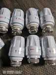 Robinet  termostat calorifer. 8 bucatii