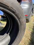 Set 4 anvelope Michelin Alpin 5 R19 205/55
