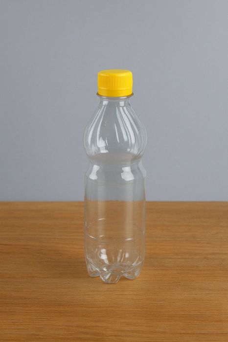 Продажа пластиковой бутылки ПЭТ, тары от производителя