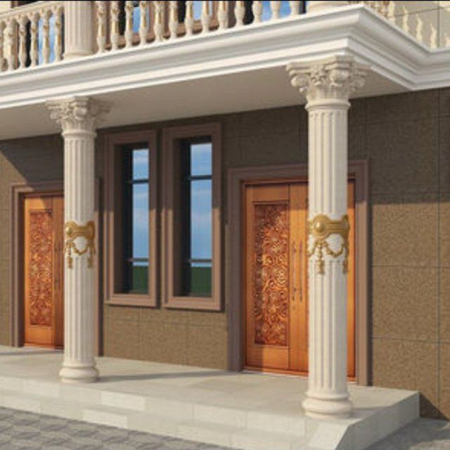 Римская устунлар куйиб берамиз