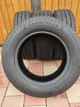 4x Cauciucuri de vara 215 65 R16C GOODYEAR Efficient GripCargo 2 2024