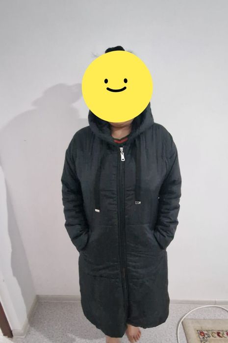 Куртки женские 48р