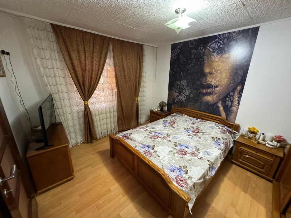 Casa Ilfov Dobroesti de vanzare