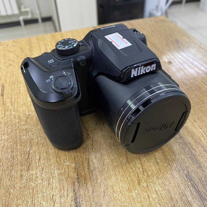 А21 / Фотокамера Nikon Coolpix B500 / sk145504