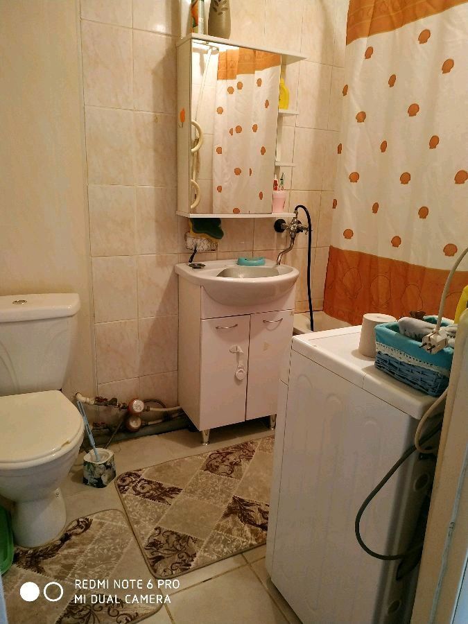 Продам  трёхкомнатную квартиру