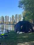 Cort JRC Rova Brolly System