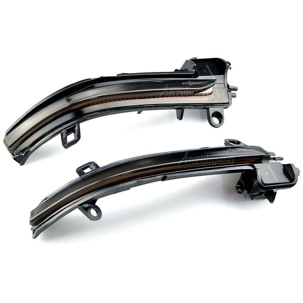 Semnalizatoare Dinamice Oglinzi BMW X1 Z4 Seria 1 2 F40 F45 F46 F48
