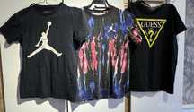 Детски тениски Guess, Jordan