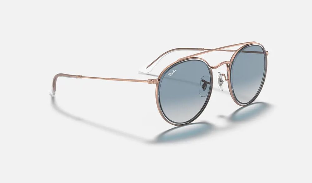RAY-BAN Ray ban RB3647N - 9068/3F оригинални слънчеви очила с кутия