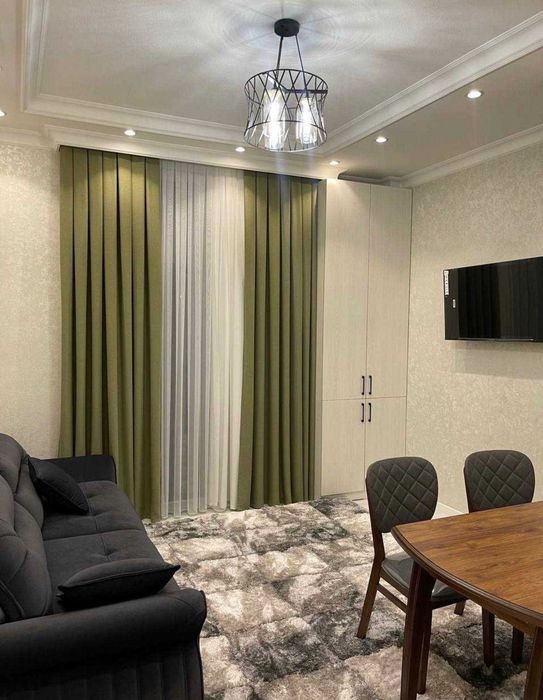 Аренда квартира | 3/4/9 | метро Новза | квартал Е |