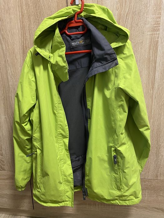 Lot 2 geci M Regatta ploaie