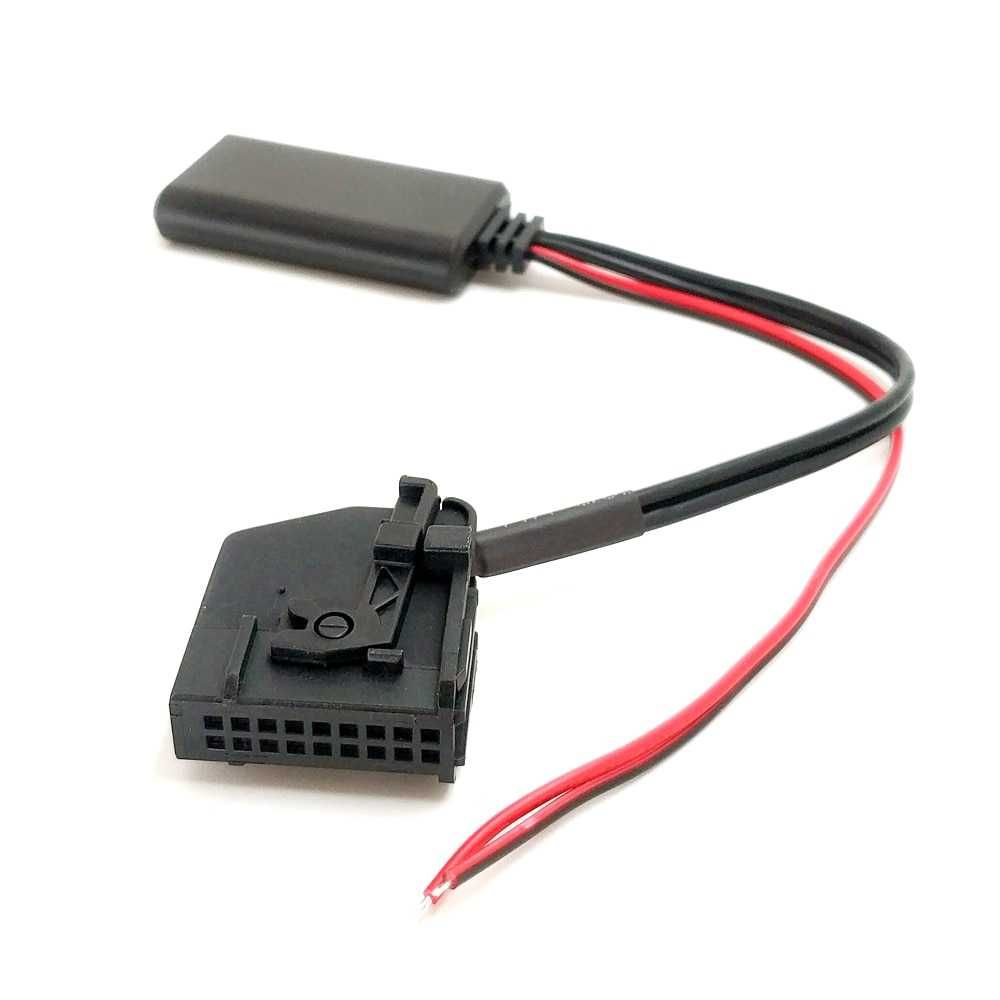 Adaptor Bluetooth Aux pentru Mercedes Benz W203 W209 W211