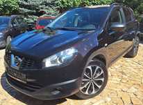 QASQAI 4X4 , 2000 CM , 150 CAI , 2013 ,rate fixe