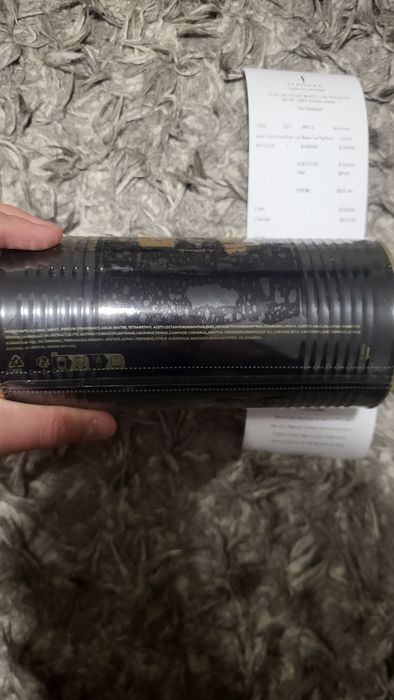 Jean Paul Gaultier Le male Le Parfum