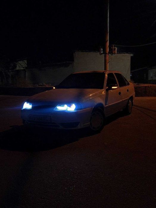 Продам nexia 2. 2015 года