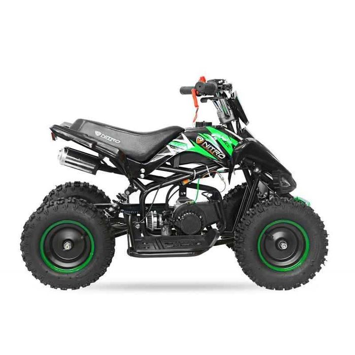 ATV Copii 49cc Benzina Garantie 1 An Posibilitate Finantare RATE